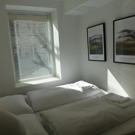 Apartamento Woltersgade *